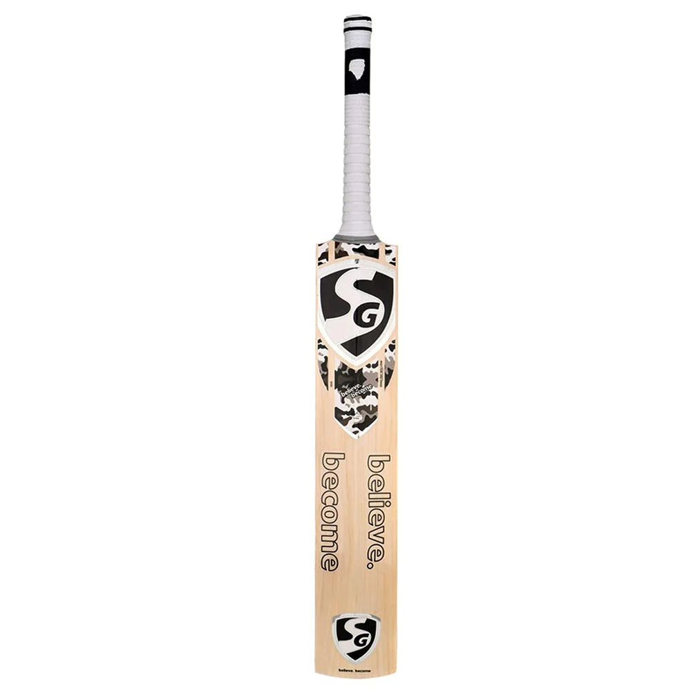 SG KLR Edition English Willow Cricket Bat - Best Price online Prokicksports.com