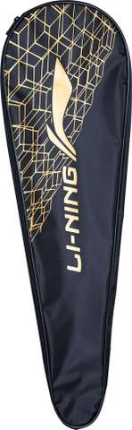 Li-Ning Badminton Racquet Cover – Low Profile