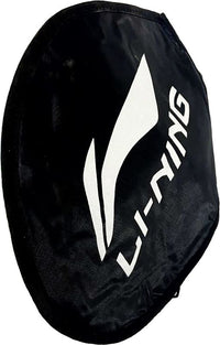 Li-Ning Half Head Cover – Black