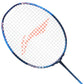 Li-Ning Axforce 90 Dragon Max Unstrung Badminton Racquet - G5 Navy Blue for Power & Speed - Best Price online Prokicksports.com
