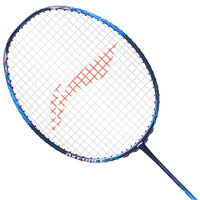 Li-Ning Axforce 90 Dragon Max Unstrung Badminton Racquet - G5 Navy Blue for Power & Speed - Best Price online Prokicksports.com