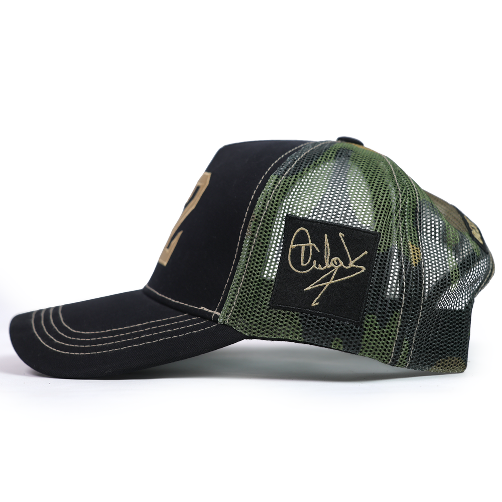 SS Tilak-72 Super Cap - image 2