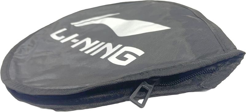 Li-Ning Half Head Cover – Black