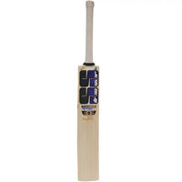 SS Ton Gama Players Tilak Verma English Willow Cricket Bat | Grade 2 | Standard Size Short Handle | Cover Included