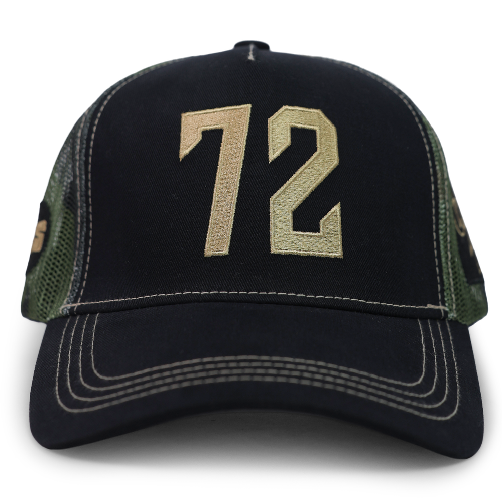 SS Tilak-72 Super Cap - image 3