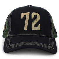 SS Tilak-72 Super Cap - image 3