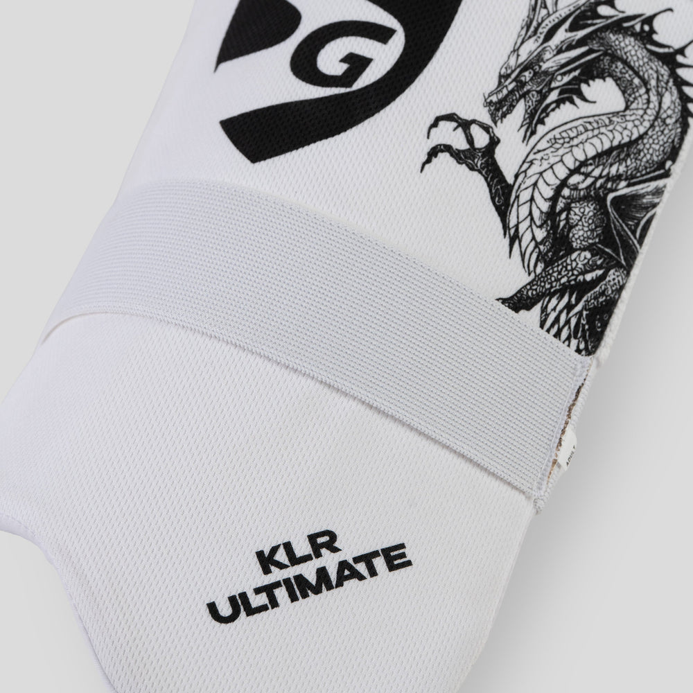 SG Combo KLR Ultimate Thigh Pad RH - image 3