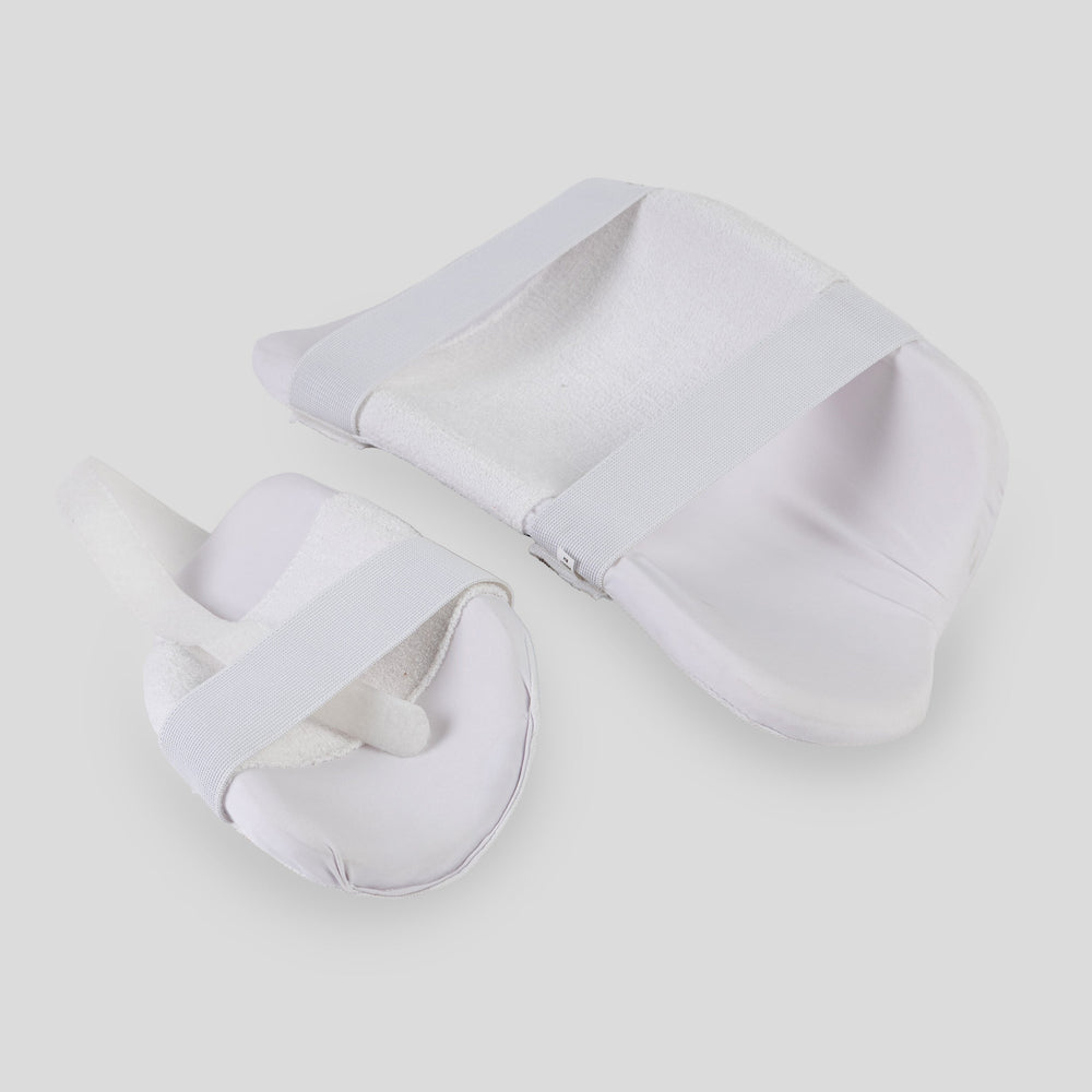 SG Combo KLR Ultimate Thigh Pad RH - image 4