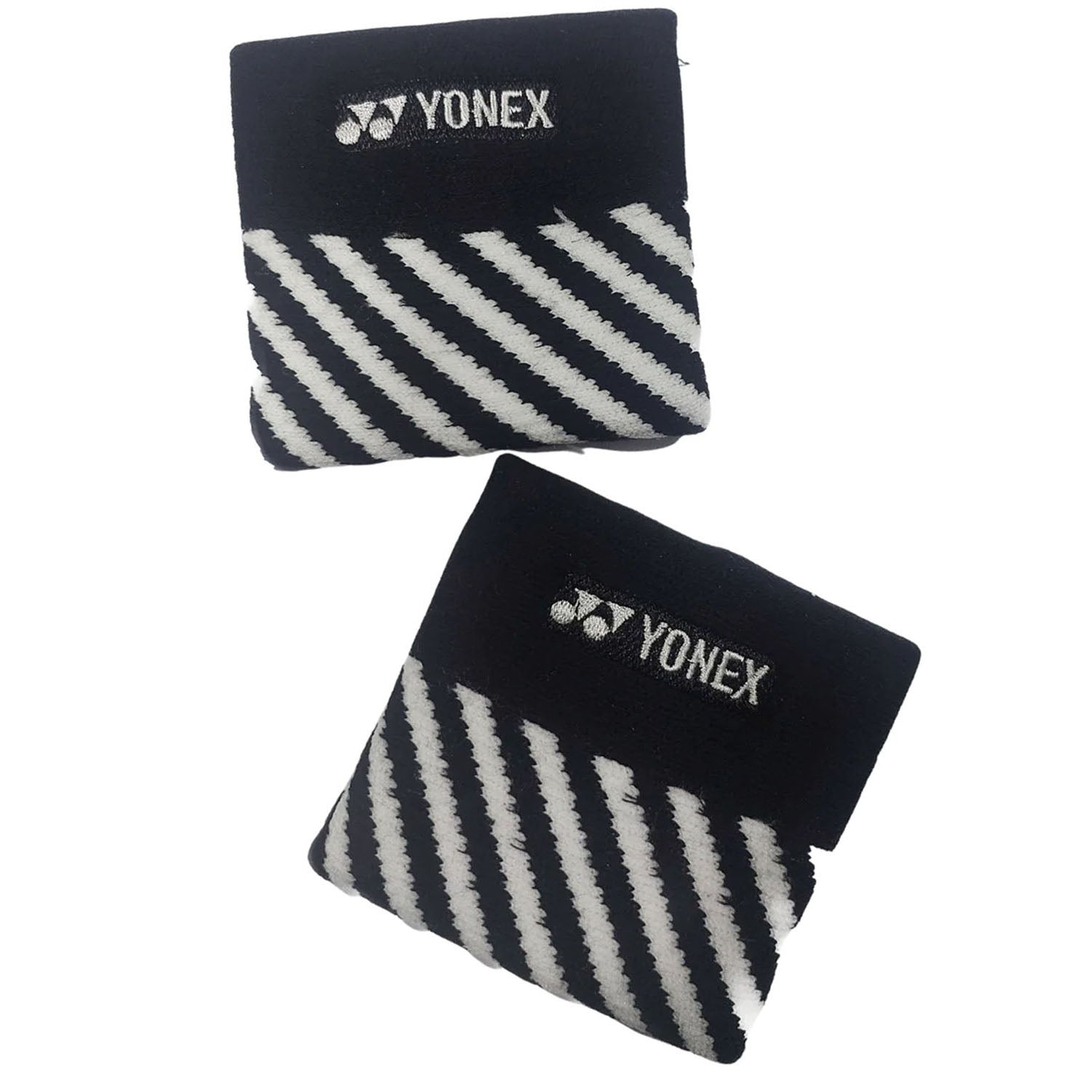 Yonex 08507 WB5 Wrist Band - Best Price online Prokicksports.com