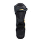 XPEED XP1806 Shin Pad King Style | High-Quality PU Shell with Thermo Foam Padding | Raised Shin & Foot Ridge | Professional MMA & Muay Thai Shin Guards