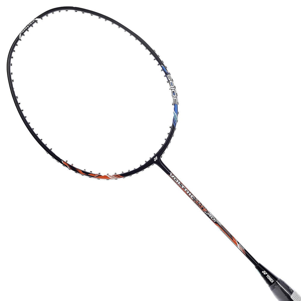 Yonex Voltric Lite 40I Unstrung Badminton Racquet (5U4) - Lightweight Racket for Speed & Power (Without Cover) - Best Price online Prokicksports.com