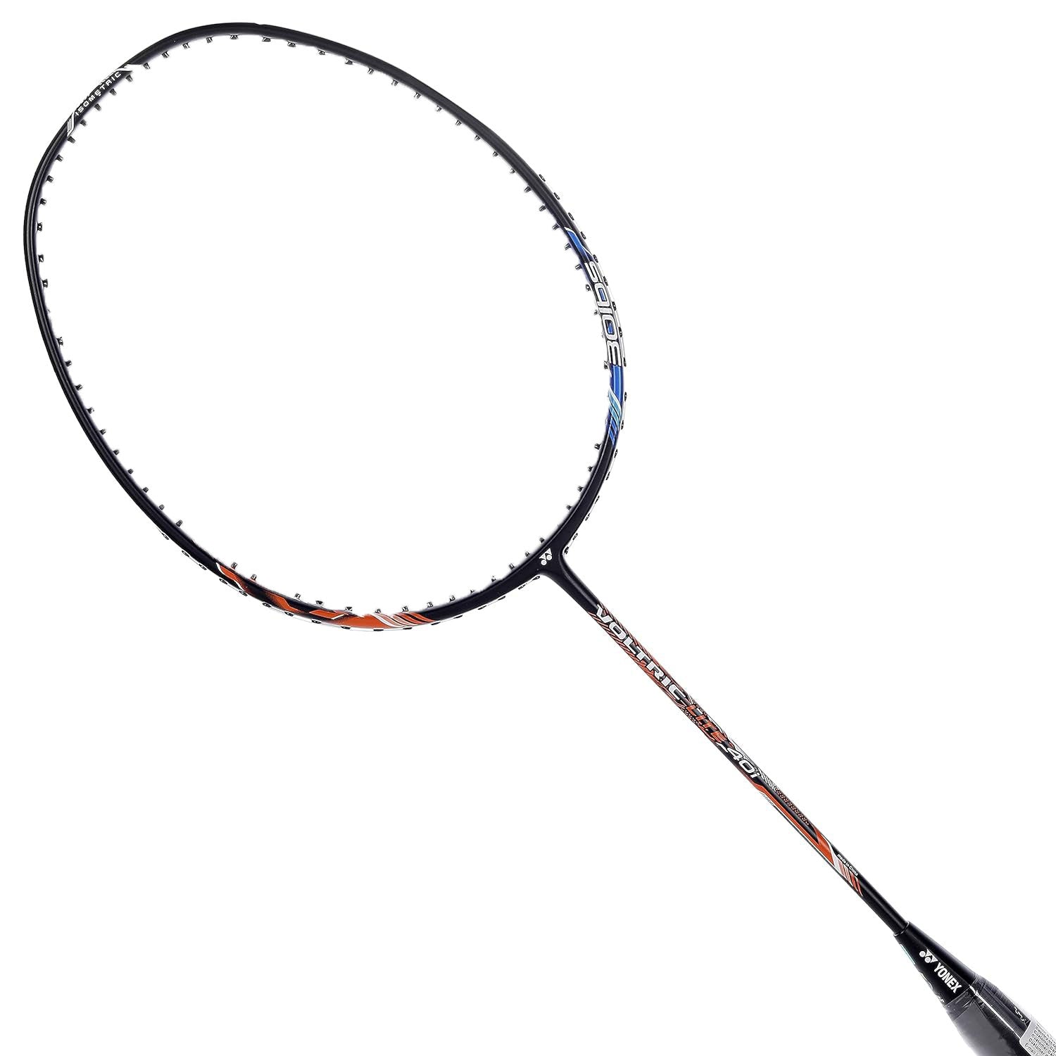Yonex Voltric Lite 40I Unstrung Badminton Racquet (5U4) - Lightweight Racket for Speed & Power (Without Cover) - Best Price online Prokicksports.com