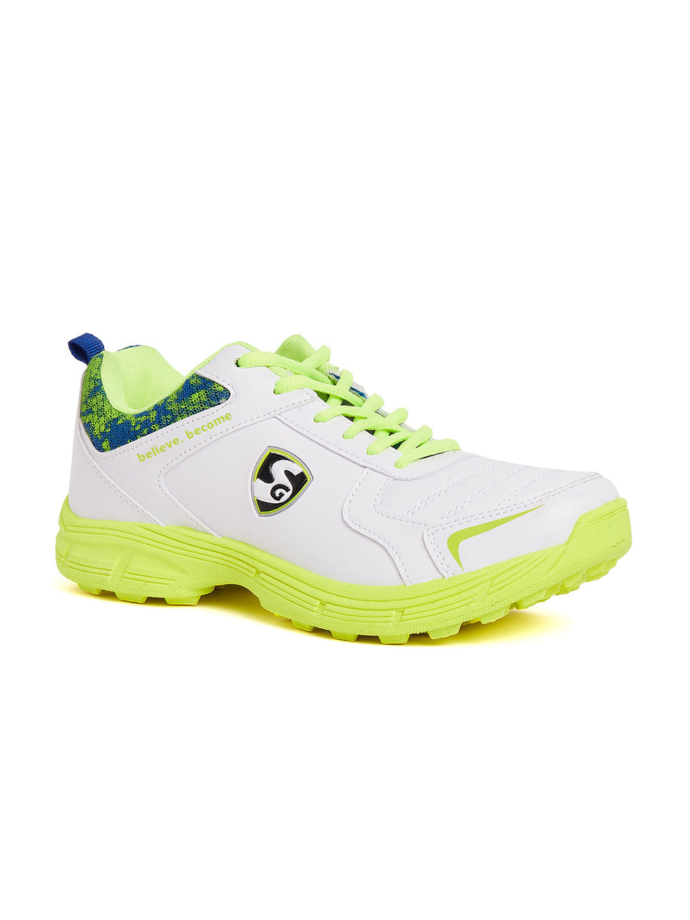 SG Savage Stud Cricket Shoes - image 2