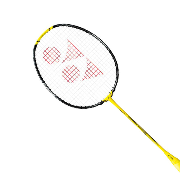Yonex Nanoflare 1000 Game Badminton Racquet, 4U5 - Lightning Yellow