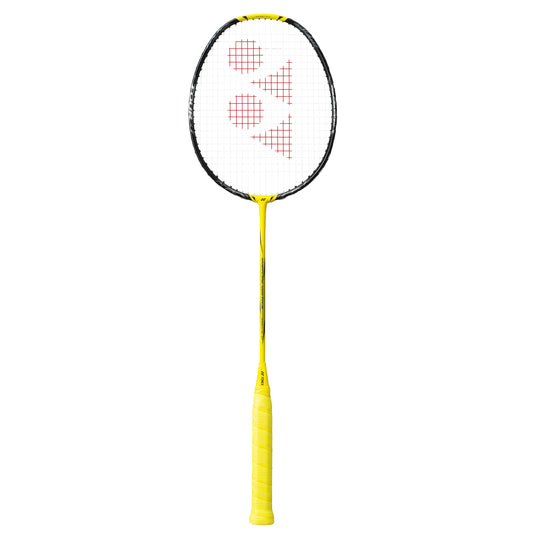 Yonex Nanoflare 1000 Tour Badminton Racquet, 4U5 - Lightning Yellow - Best Price online Prokicksports.com