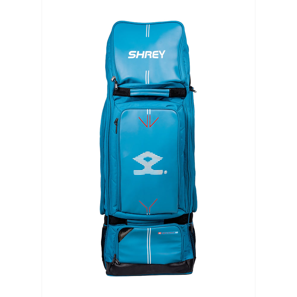Shrey Meta Duffle 100 Cricket Kitbags - Best Price online Prokicksports.com