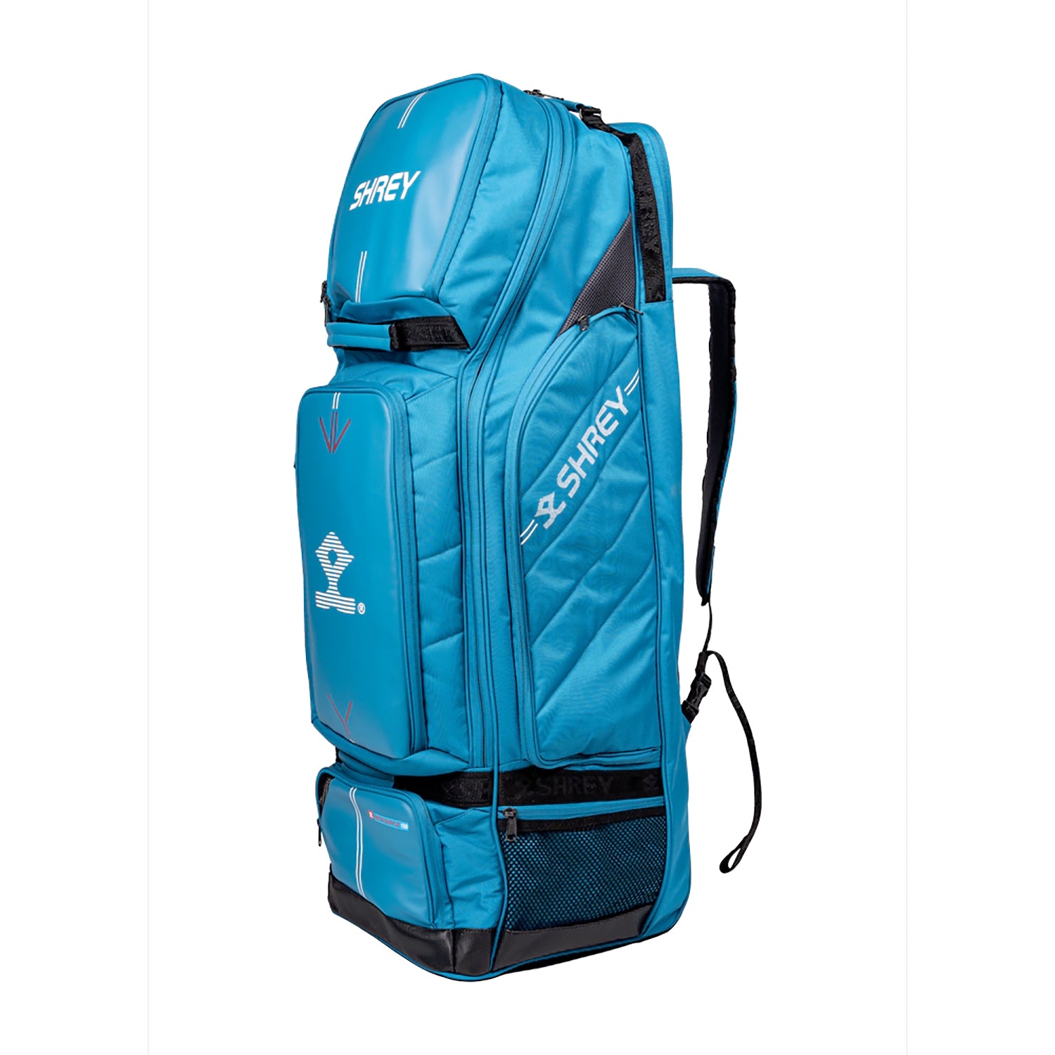 Shrey Meta Duffle 100 Cricket Kitbags - Best Price online Prokicksports.com