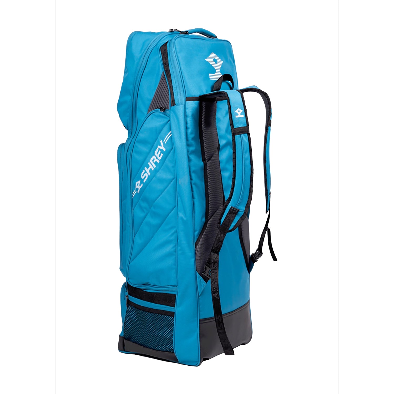 Shrey Meta Duffle 100 Cricket Kitbags - Best Price online Prokicksports.com