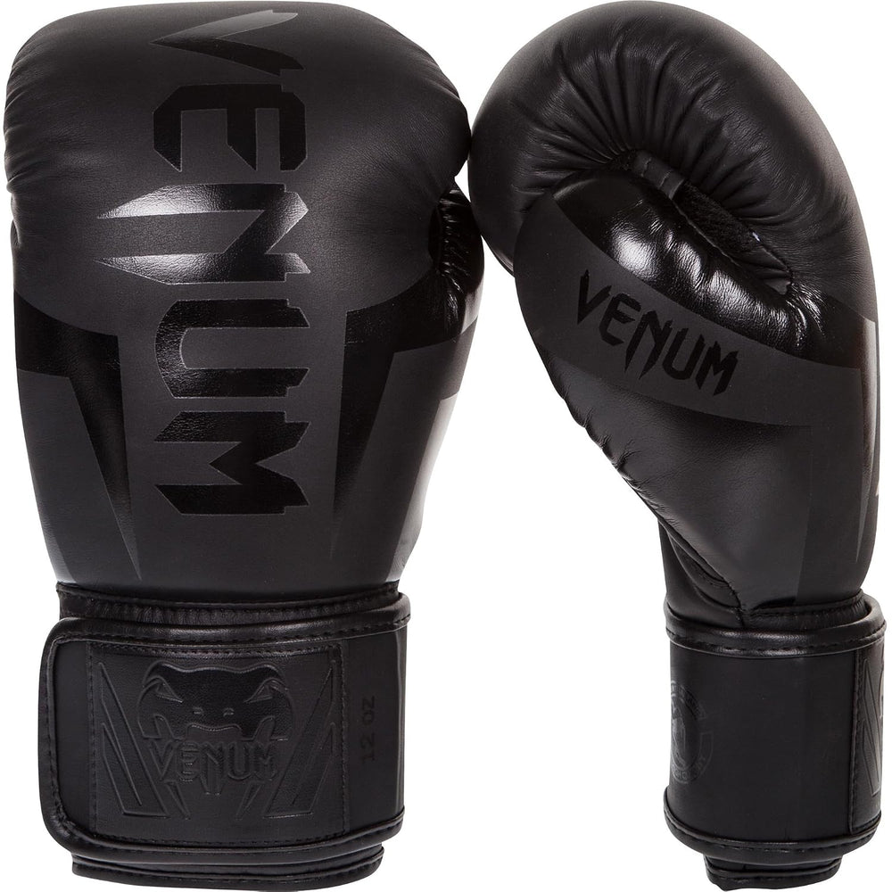 Venum Elite Evo Boxing Gloves | Premium Boxing, Kickboxing & Muay Thai Training Gloves | Multi-Layer Protection - Best Price online Prokicksports.com