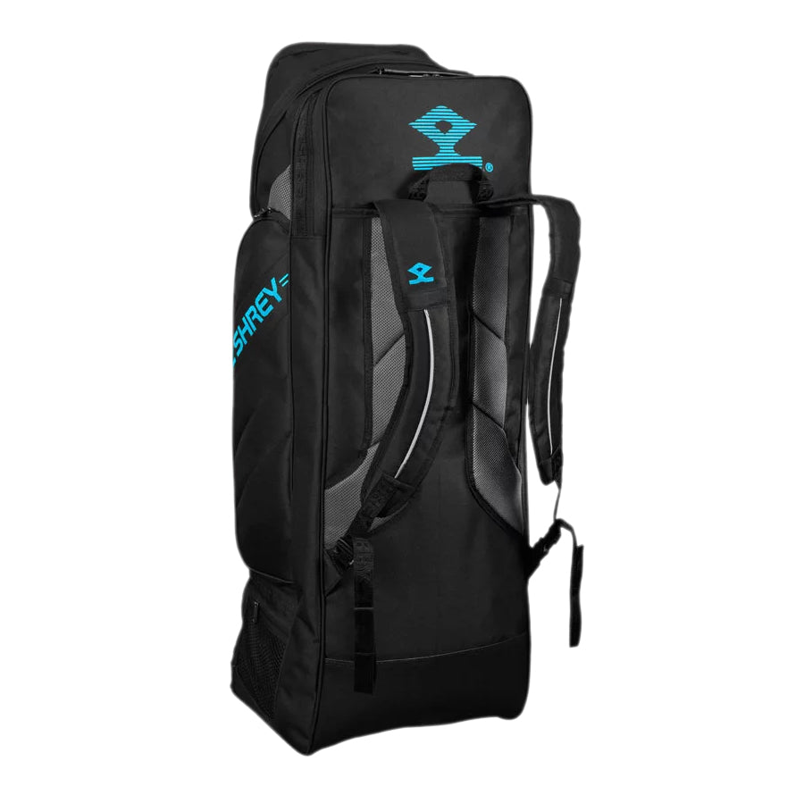 Shrey Meta Duffle 100 Cricket Kitbags - Best Price online Prokicksports.com