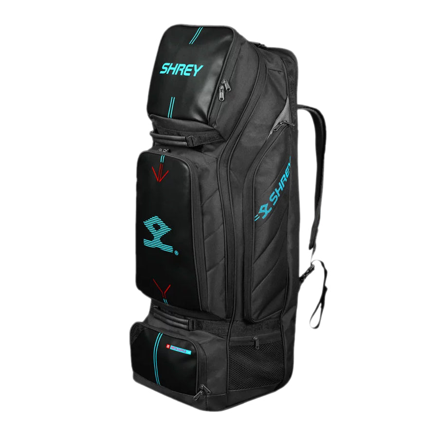 Shrey Meta Duffle 100 Cricket Kitbags - Best Price online Prokicksports.com
