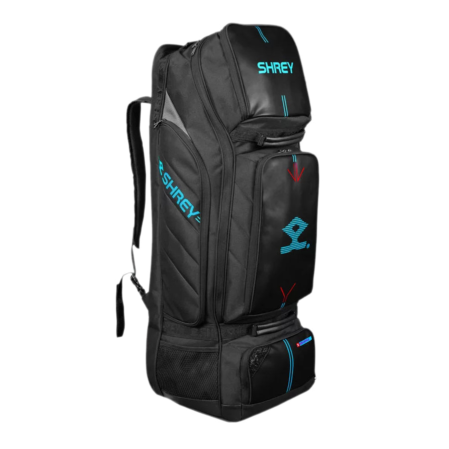 Shrey Meta Duffle 100 Cricket Kitbags - Best Price online Prokicksports.com