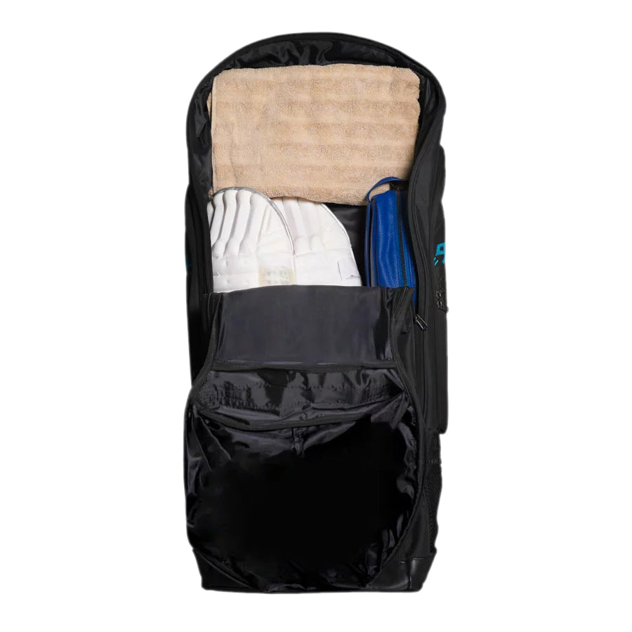 Shrey Meta Duffle 100 Cricket Kitbags - Best Price online Prokicksports.com