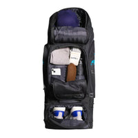 Shrey Meta Duffle 100 Cricket Kitbags - Best Price online Prokicksports.com