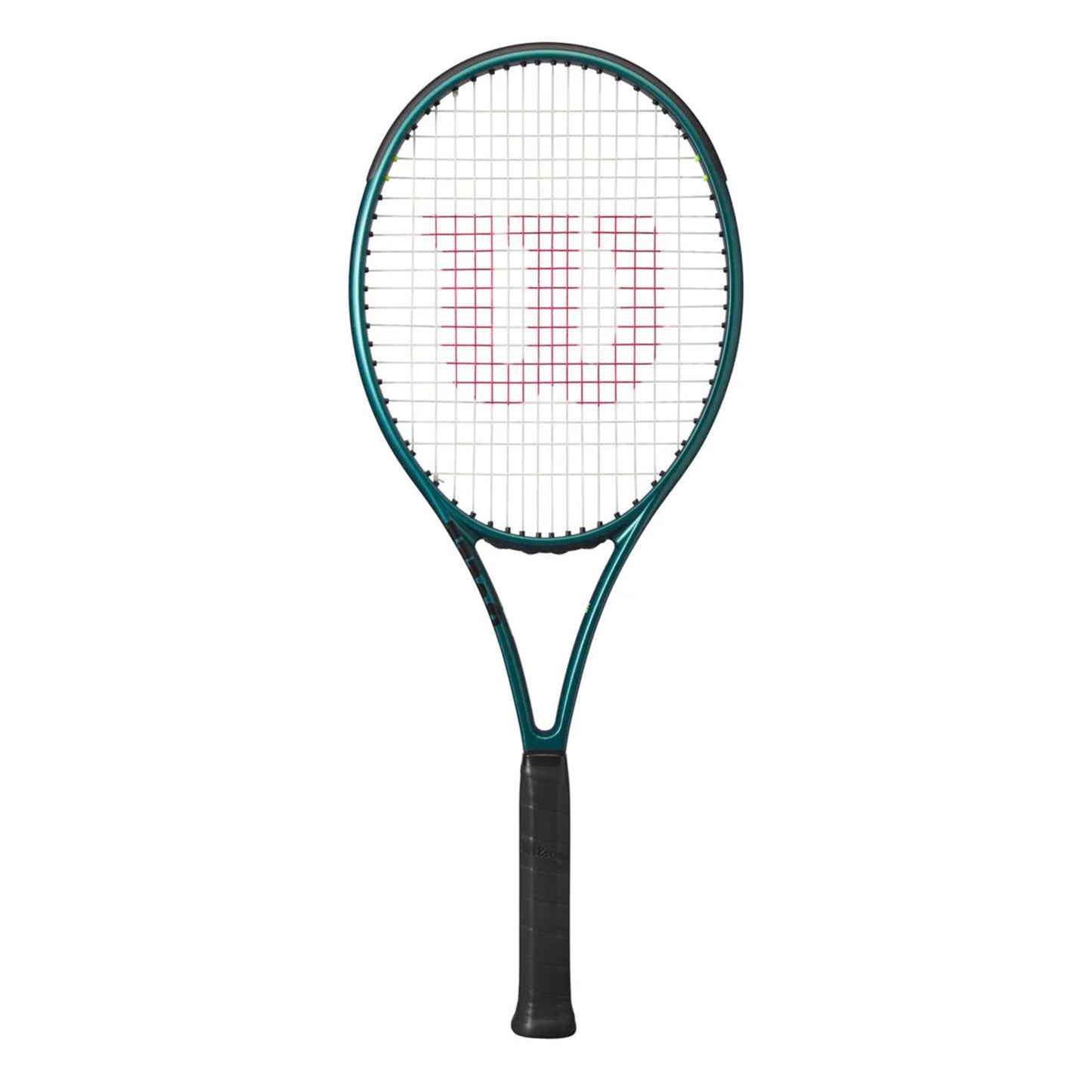 Wilson Blade 100 V9 Unstrung Tennis Racquet - Best Price online Prokicksports.com
