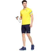 Yonex 2750 Easy4 Junior Sports Shorts – Lightweight, Breathable, Durable Sportswear for Junior – Ideal for Badminton, Tennis, Outdoor Play, Training-Comfortable Fit - Best Price online Prokicksports.com