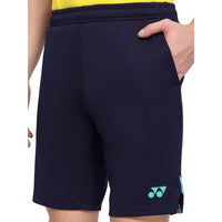 Yonex 2750 Easy4 Junior Sports Shorts – Lightweight, Breathable, Durable Sportswear for Junior – Ideal for Badminton, Tennis, Outdoor Play, Training-Comfortable Fit - Best Price online Prokicksports.com