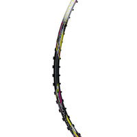Li-Ning G-Force 5800 Superlight Badminton Racquet – 5U6 Ultra-Lightweight, High-Tension Graphite Racket for Intermediate & Advanced Players - Best Price online Prokicksports.com