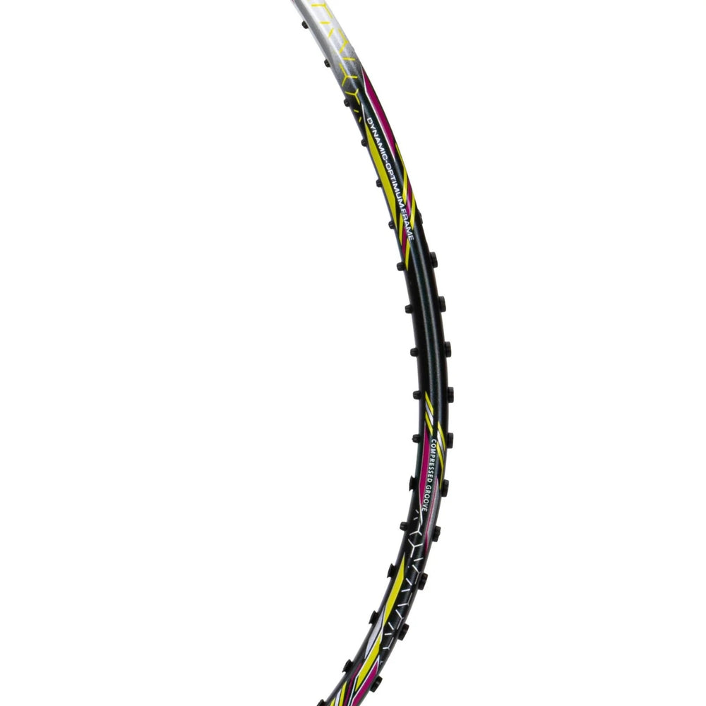 Li-Ning G-Force 5800 Superlight Badminton Racquet – 5U6 Ultra-Lightweight, High-Tension Graphite Racket for Intermediate & Advanced Players - Best Price online Prokicksports.com