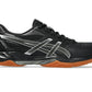 ASICS Gel Rocket 12 Badminton Shoes | Non-Marking Indoor Court Shoes with GEL Cushioning, TRUSSTIC Stability, Breathable Mesh, Quick-Dry Lightweight Performance - Best Price online Prokicksports.com