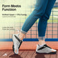 Vector X All Court Shoes | Multi-Sport Indoor &amp; Outdoor Athletic Footwear