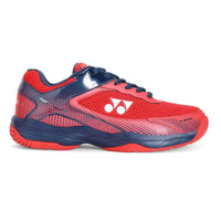 Yonex HY Ultra-I Men’s Badminton Shoes | Lightweight Court Shoes with Superior Grip & Cushioning | High Stability Indoor Sports Footwear - Best Price online Prokicksports.com