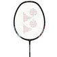 Yonex Voltric Lite 40i Strung Badminton Racquet 5U4 | Head-Heavy Graphite Frame with Tri-Voltage System, ISOMETRIC Technology & Powerful Smash Performance - Best Price online Prokicksports.com