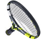 Babolat Pure Aero Tennis Racquet – 300g Unstrung Power Frame, Grip Size 4 3/8 (G3) | Maximum Spin & Control for Intermediate and Advanced Players - Best Price online Prokicksports.com