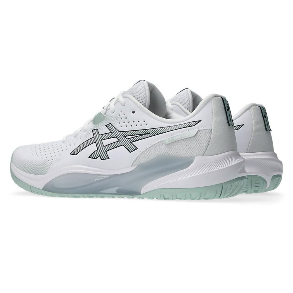 ASICS GEL-CHALLENGER 15 Men’s Tennis Shoes | WINGWALL Stability + GEL Cushioning | Durable AHARPLUS Outsole - Best Price online Prokicksports.com
