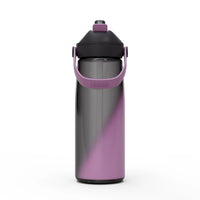 CamelBak Thrive Flip Straw Water Bottle 400ml | Leak-Proof Kids Hydration Bottle - Best Price online Prokicksports.com