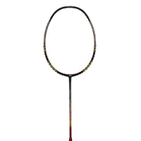 Li-Ning Ignite 8 Unstrung Badminton Racquet 5U6 | Head-Heavy Carbon Fibre Frame with AeroTec Beam & TB Nano Technology for Attacking Play - Best Price online Prokicksports.com