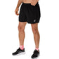 ASICS Silver 5in Men’s Shorts | Lightweight Breathable Training & Sports Shorts - Best Price online Prokicksports.com