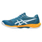 ASICS GEL-ROCKET 12 Indoor Shoes | Multi-Court Volleyball & Badminton Shoes | Lightweight Stability with Superior Cushioning