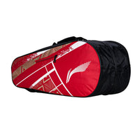 Li-Ning Raider Max Badminton Kit Bag | Professional Sports Bag for Racquets, Shoes & Accessories | Durable, Spacious & Lightweight Badminton Kit Bag - Best Price online Prokicksports.com