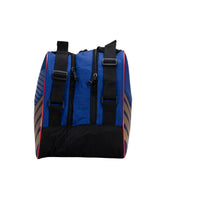 Li-Ning Aero Glide Badminton Racket Kit Bag | Premium Sports Bag for Racquets, Shoes & Gear | Durable, Spacious & Lightweight Badminton Kit Bag - Best Price online Prokicksports.com