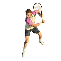 Wilson Pro Staff 97UL Classic Unstrung Tennis Racquet | 270g Lightweight Control Racquet - Best Price online Prokicksports.com