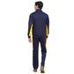 Yonex 3118 Men’s Track Suit – Polyester Knit Warm-Up Jacket with Track Pant, Lightweight, Breathable, Perfect-Fit Training Set - Best Price online Prokicksports.com