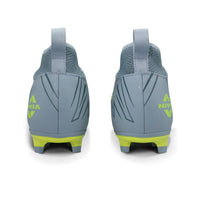 NIVIA Encounter Pro 11 Football Shoes | Lightweight TPU Football Studs with Dynamic Ankle Collar & Precision Ball Control - Best Price online Prokicksports.com