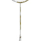 Babolat Jet Stream 74 6U Unstrung Badminton Racquet – Lightweight Unstrung Speed Frame for Swift Control and Fast Rallies - Best Price online Prokicksports.com