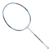 Li-Ning Ignite 8 Carbon-Fiber Unstrung Badminton Racquet, 5U6 | Head-Heavy Power Frame with AeroTec Beam & TB Nano Technology - Best Price online Prokicksports.com